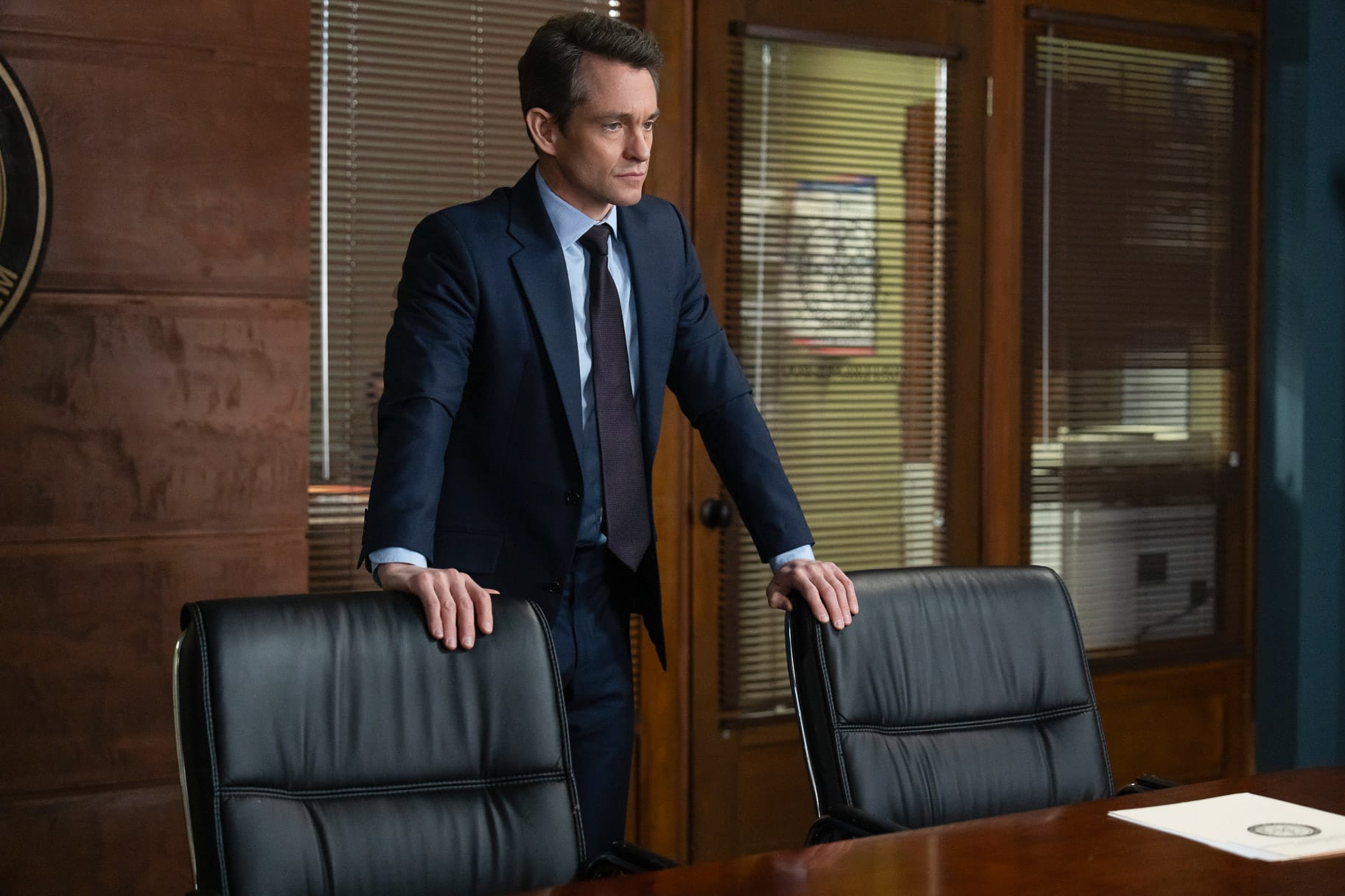 Why Price Wrestled with His Legal 'Compass' Prosecuting a Murder Case — Nbc