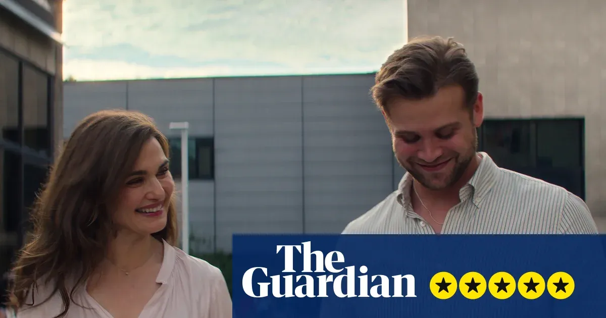 Vladimir review — Rachel Weisz is unswervingly brilliant — Culture | The Guardian