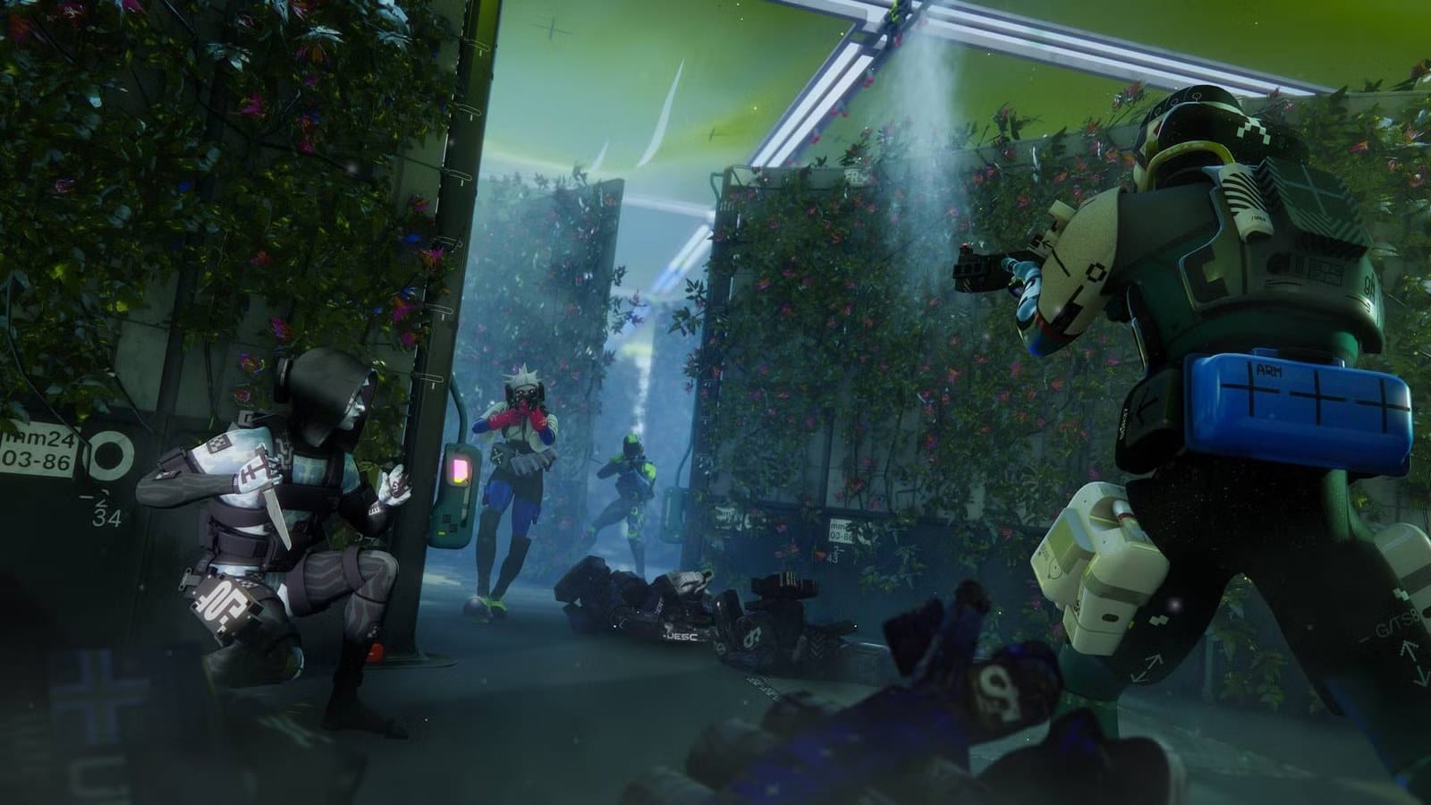 When is ranked mode coming to Marathon? — Polygon