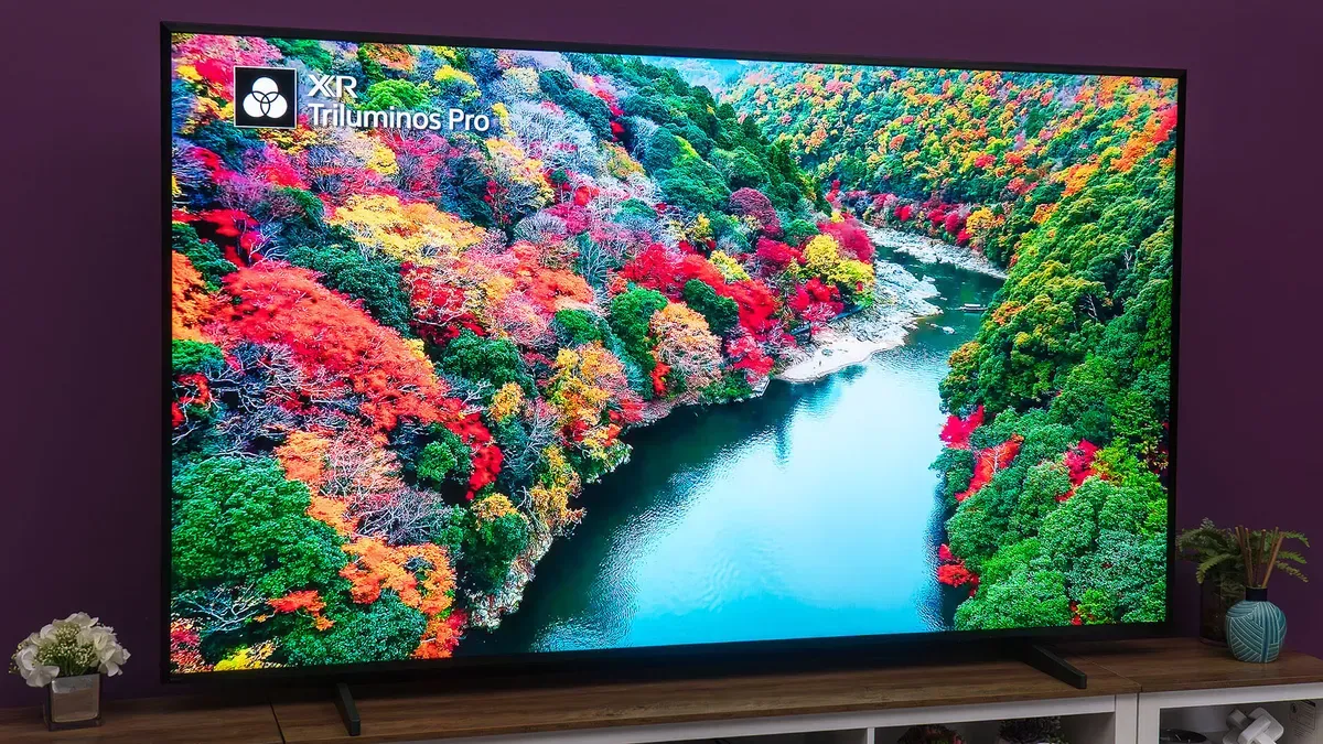 Own a Sony TV? Changing these 3 settings will greatly improve its picture quality — Latest news