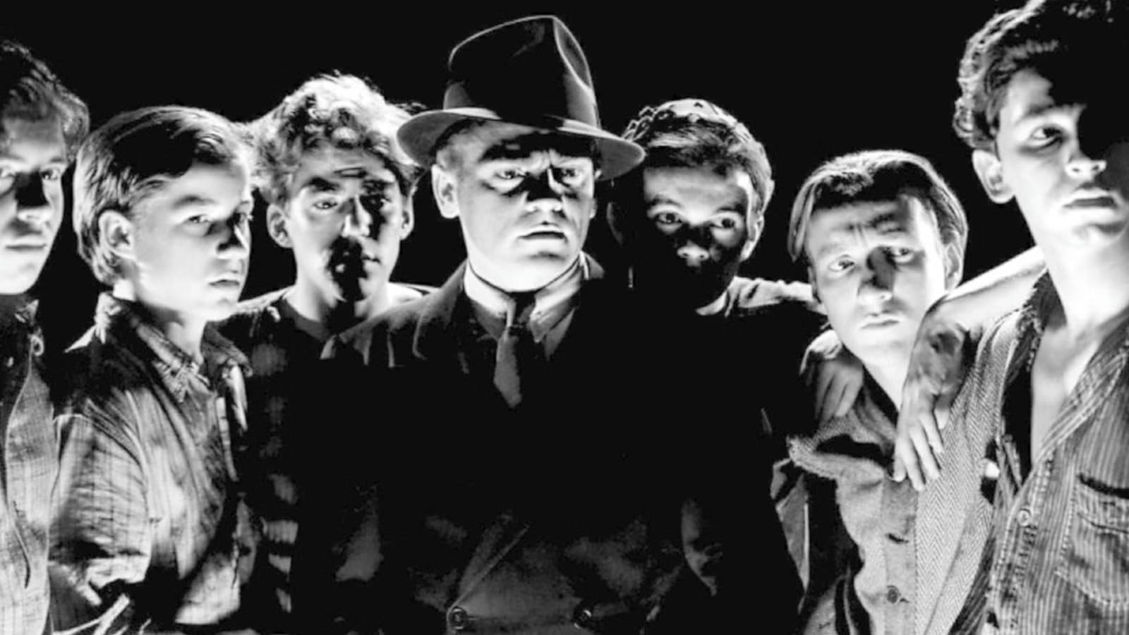 10 Near-Perfect Noir Movies That No One Remembers Today — Collider