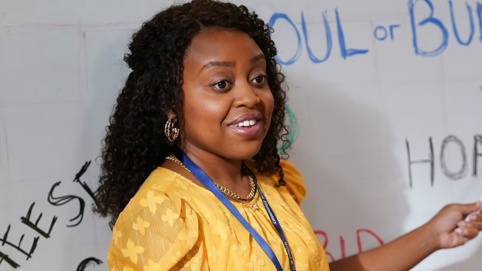 Abbott Elementary Renewed for Season 6 by ABC — Movieweb