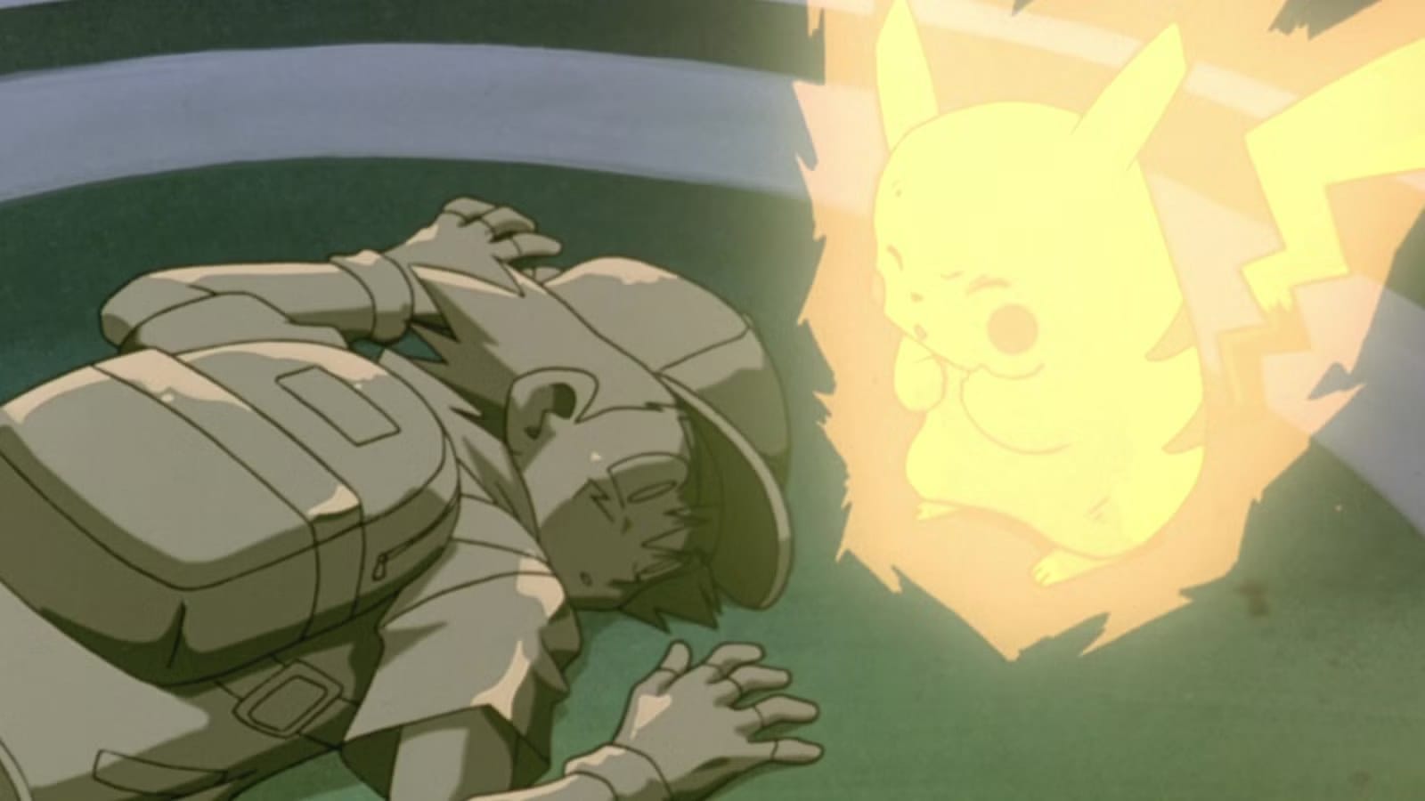 Pokémon: The First Movie taught me to embrace my inner geek — Polygon