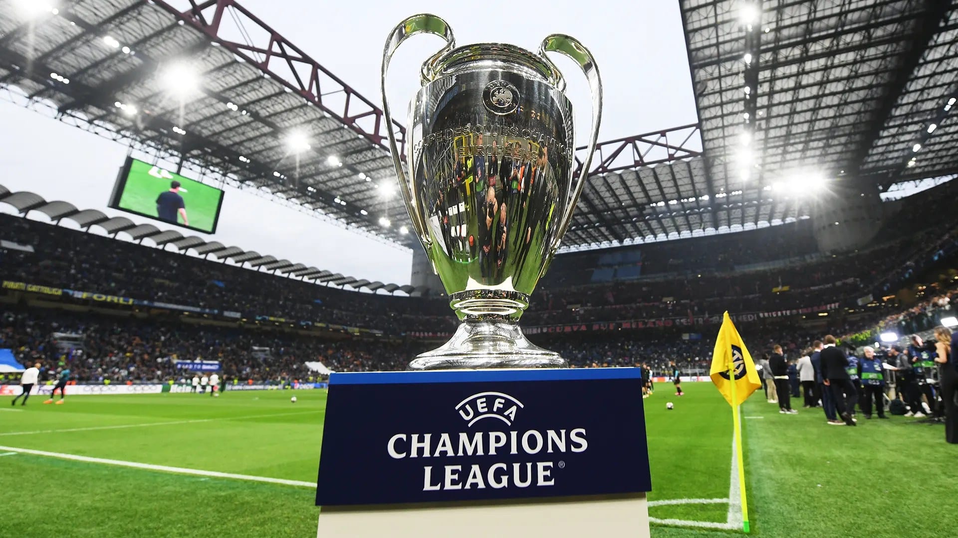 How to buy 2026 UEFA Champions League Final tickets — Goal