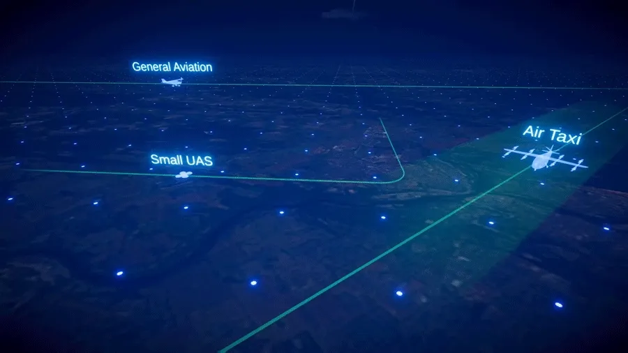 About Air Traffic Management and Safety (ATMS) Project — NASA Science