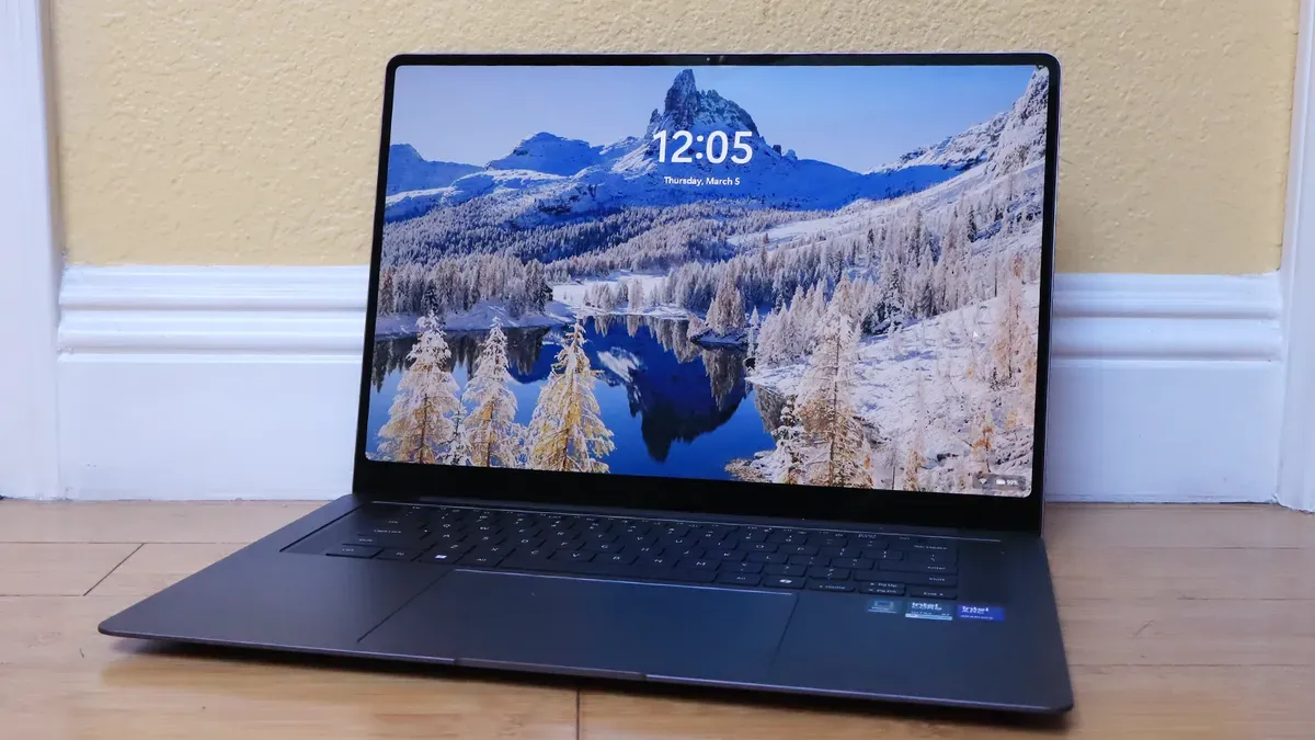 Galaxy Book 6 Pro review: why I'd choose the Pro over the Ultra — Latest news