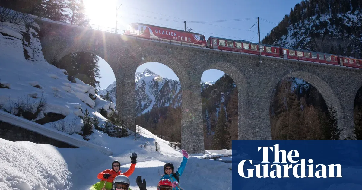 Readers’ favourite family adventures in Europe — Lifestyle | The Guardian