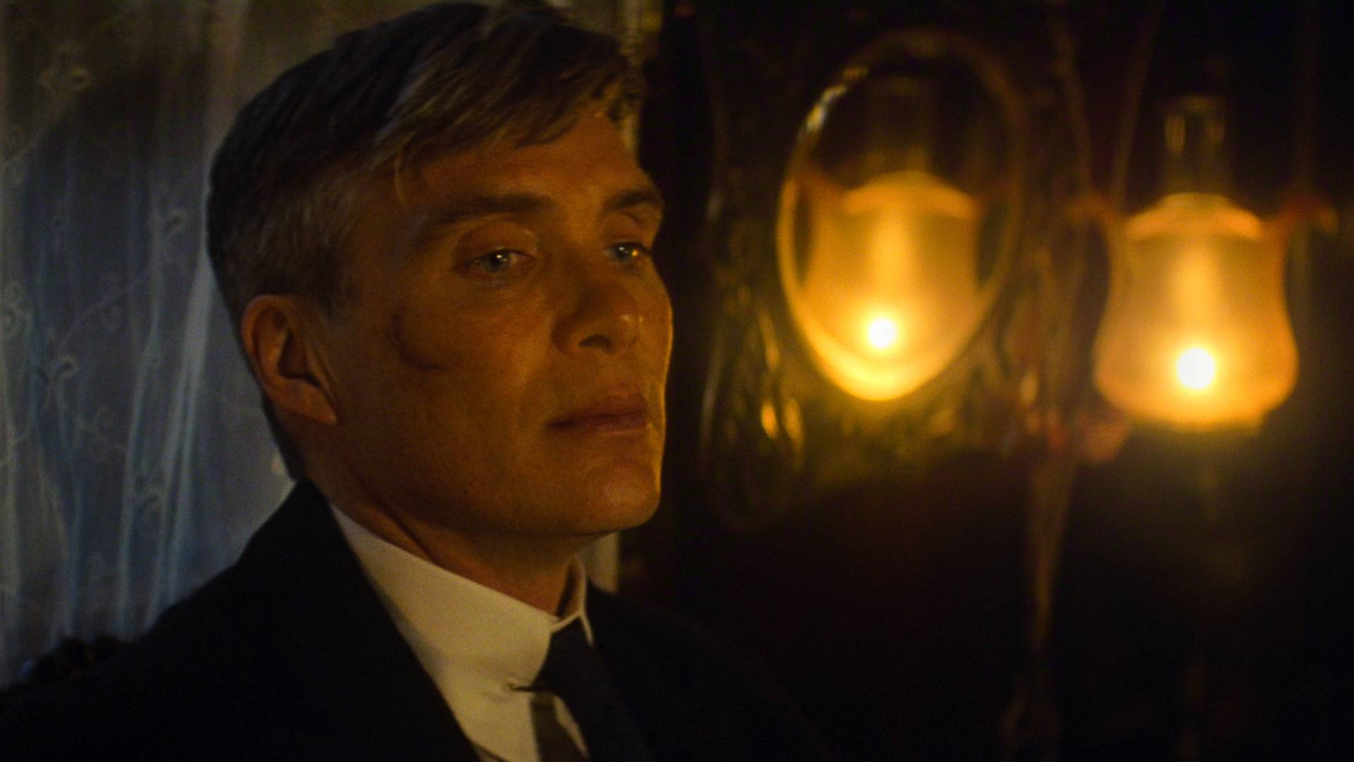 Cillian Murphy says Peaky Blinders movie is Tommy Shelby's 'natural conclusion' — Gamesradar