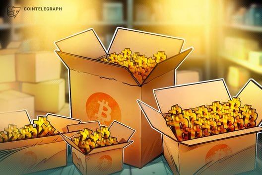 Vancouver staff say Bitcoin cannot be held in city reserves — Cointelegraph.com News