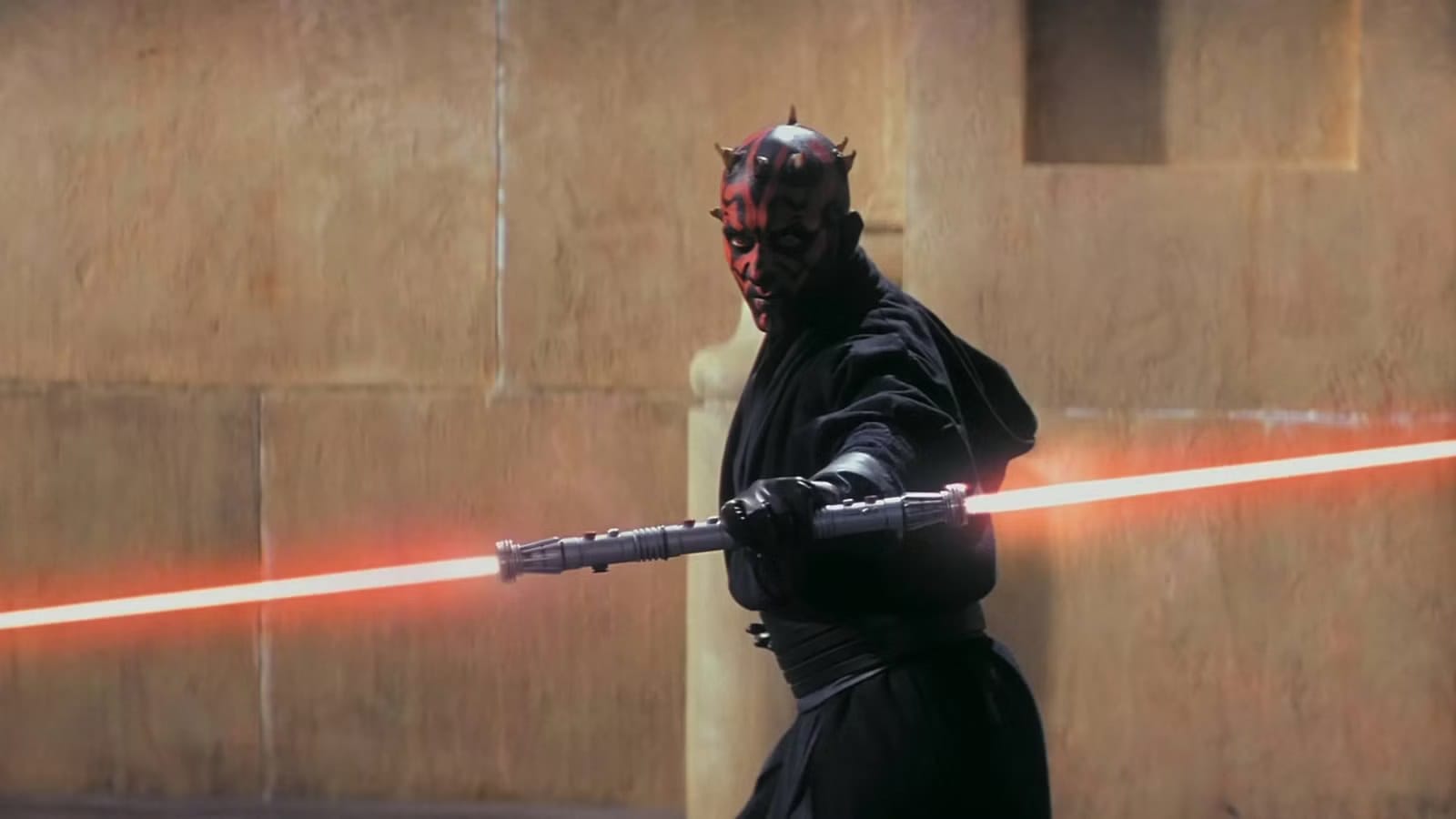 Star Wars' Shadow of Maul comic sets up crime-thriller spin-off — Polygon