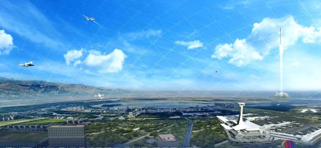 Air Traffic Management and Safety Project (ATMS) — NASA Science