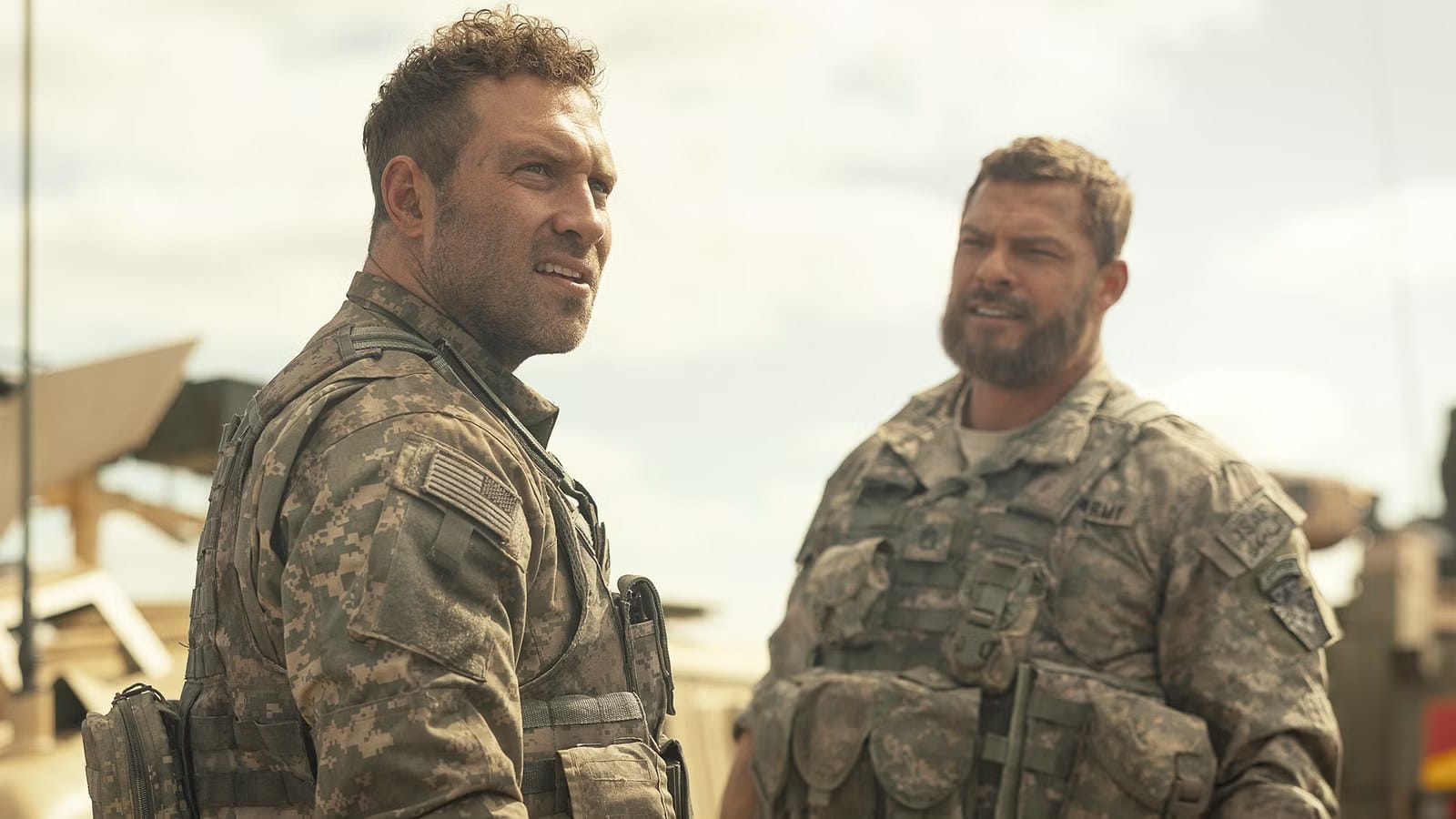 3 Best Movies To Watch on Netflix This Weekend — Collider