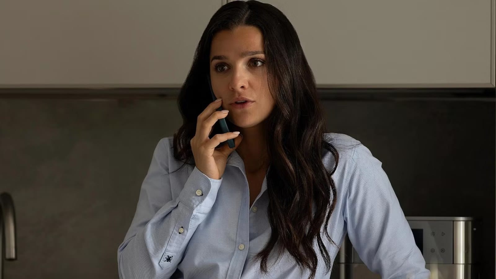 Industry Season 5 Confirmed as Final Season — Movieweb