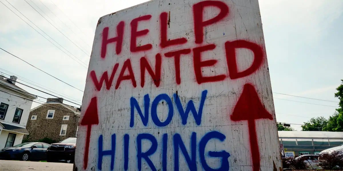 What to expect after robust January jobs gain — Businessinsider