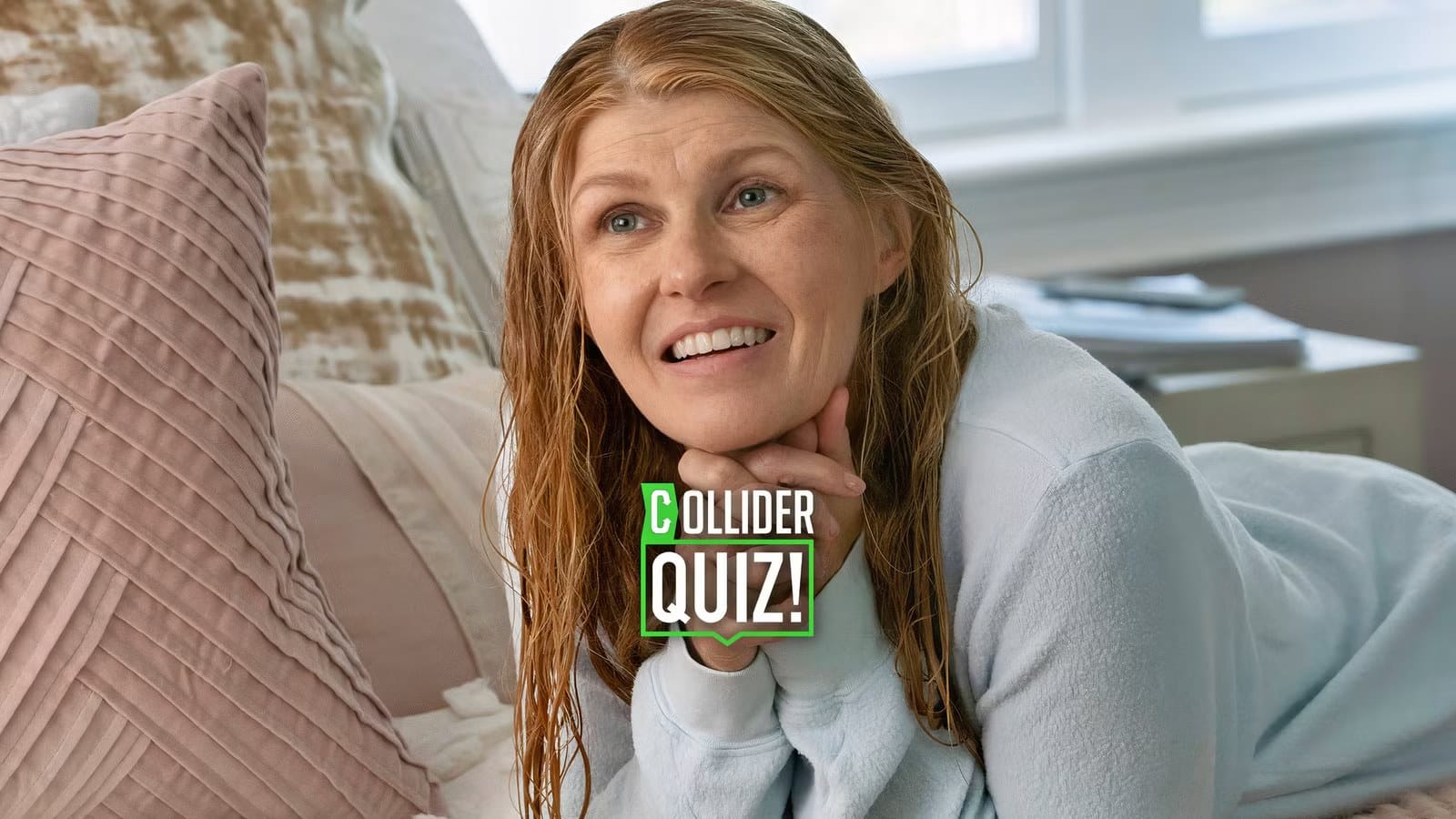 Test Your Knowledge With the Collider TV Quiz — March 6, 2026 — Collider