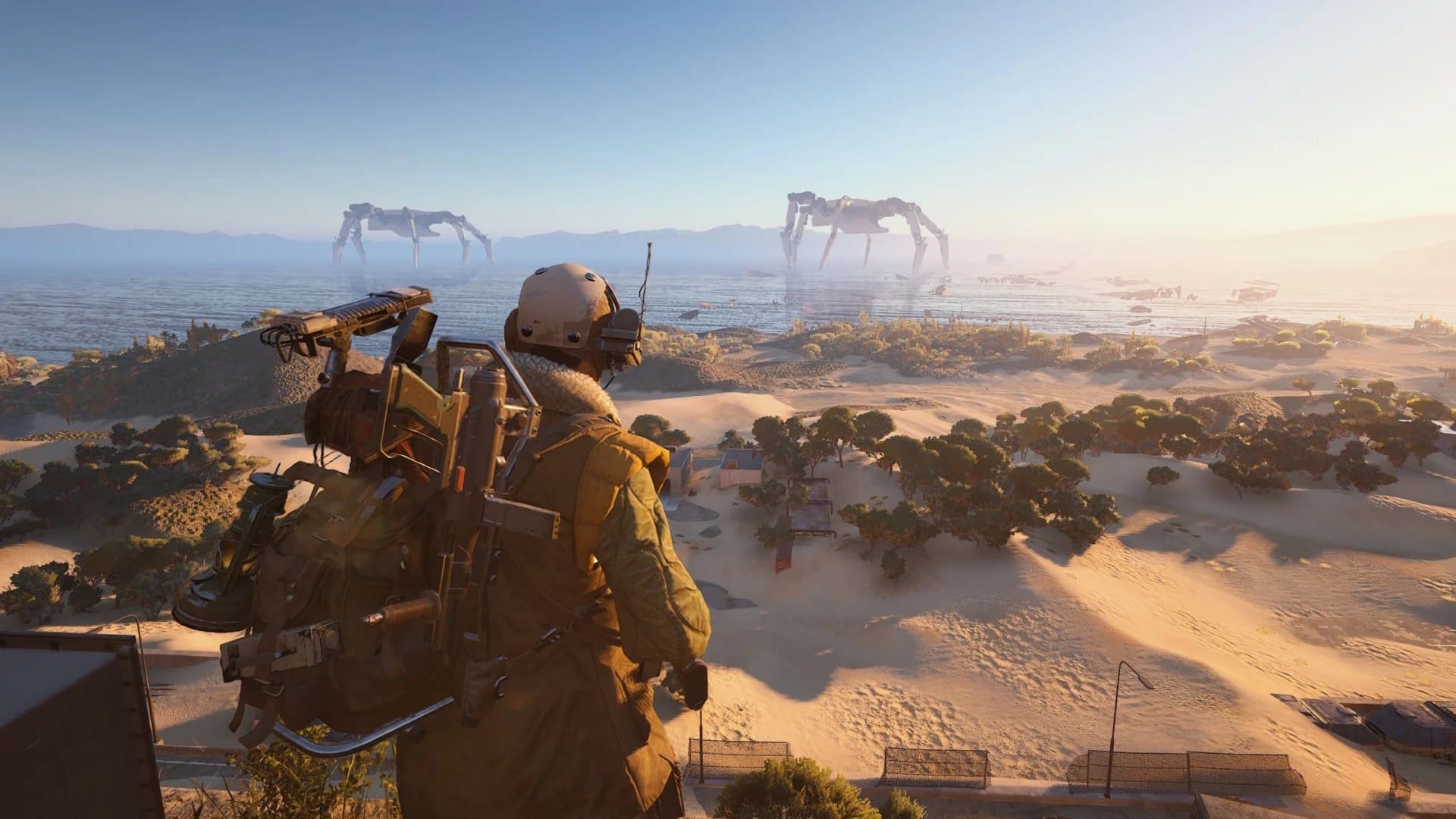 Arc Raiders issues hotfix after Discord SDK logged player data — Kotaku