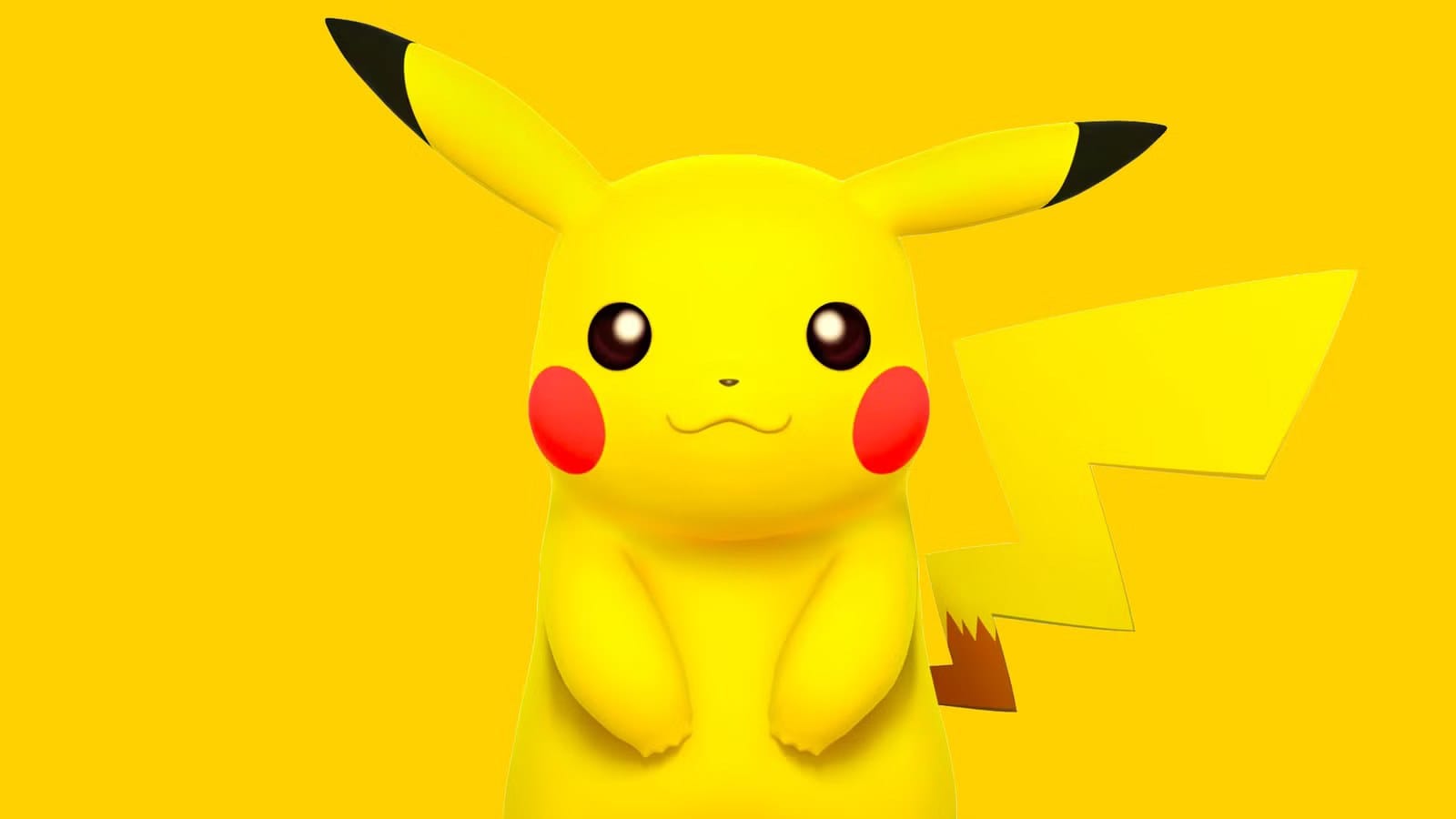 Pokémon Company responds to White House use of Pokopia branding — Polygon