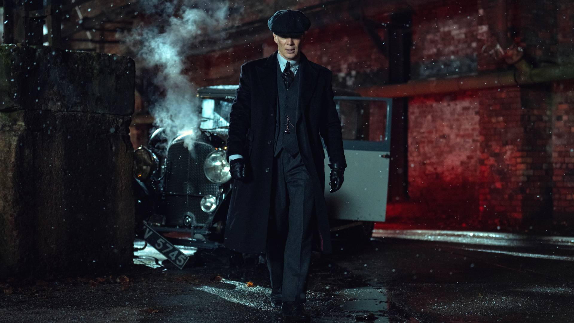 Peaky Blinders: The Immortal Man ending explained — Gamesradar