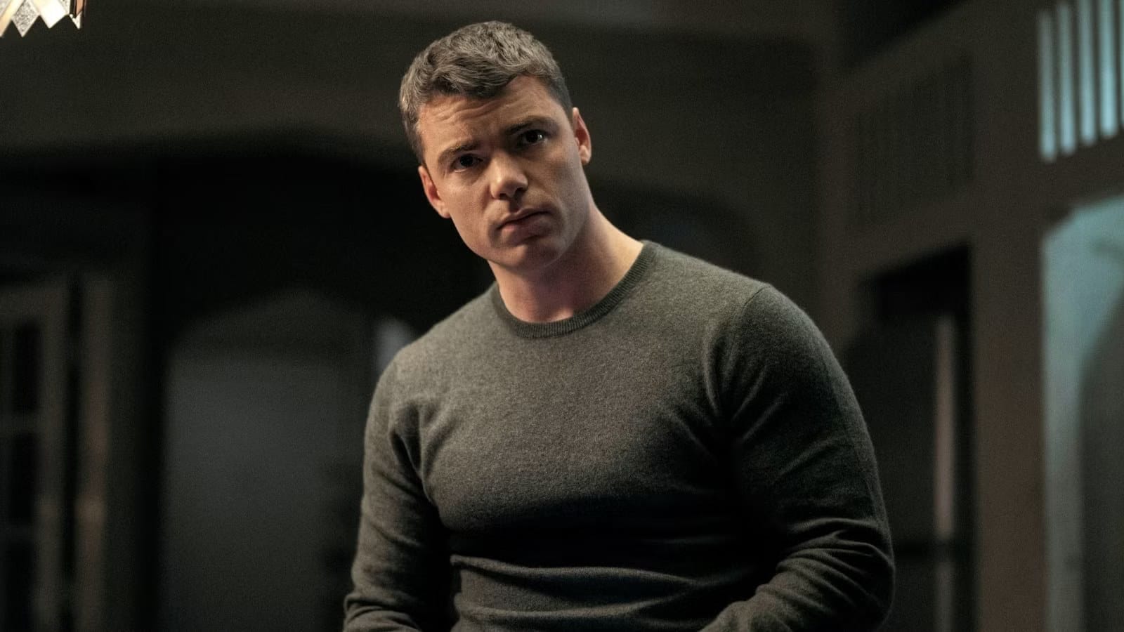 Netflix Doubles Down on 'The Night Agent' Despite Season 3 Viewership Dip — Collider