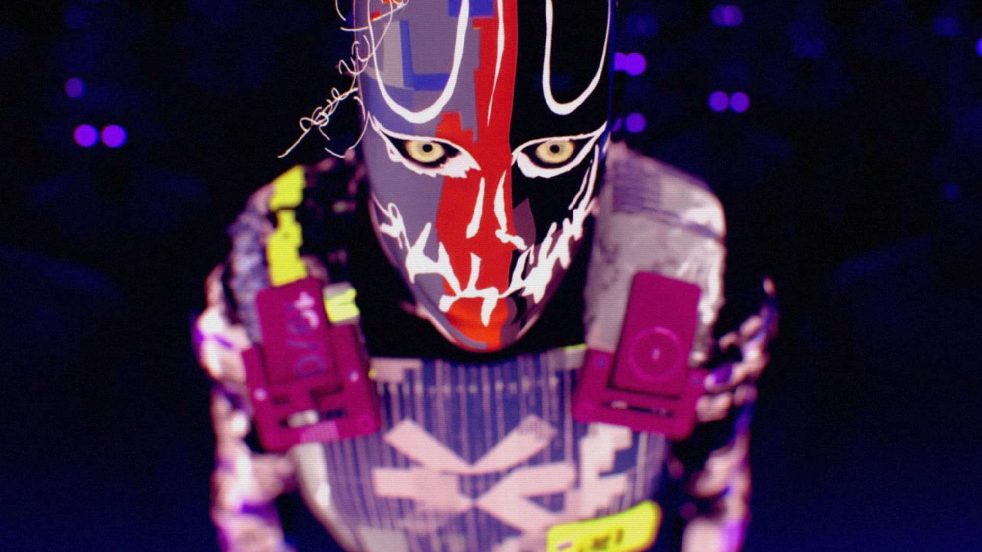 How to complete Order/Chaos in Marathon — Pcgamer