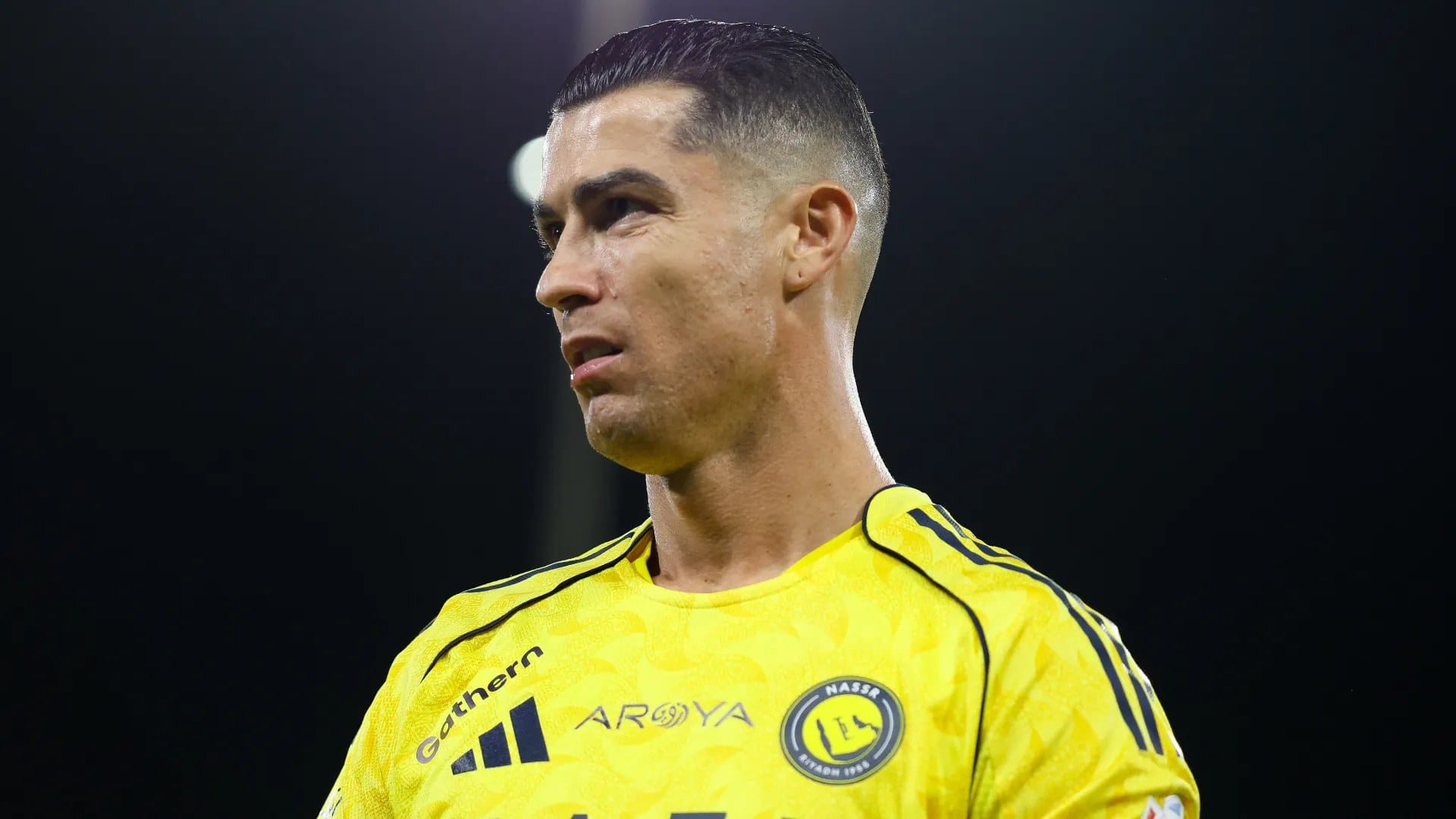 Ronaldo to undergo treatment in Madrid after more serious injury — Goal