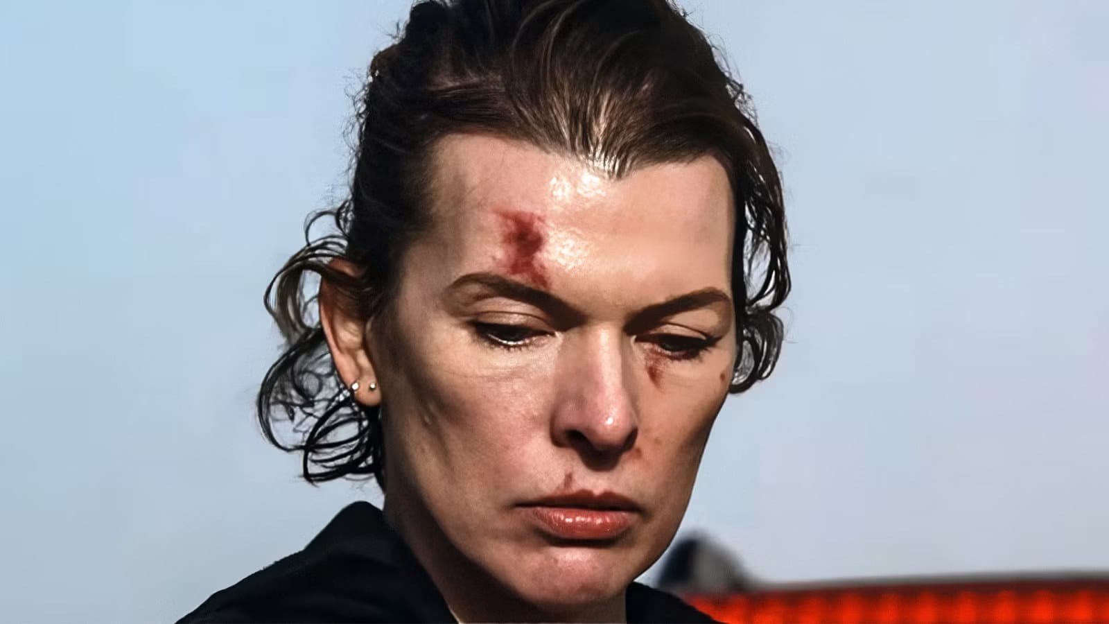 Milla Jovovich says Protector was the most challenging action of her career — Collider