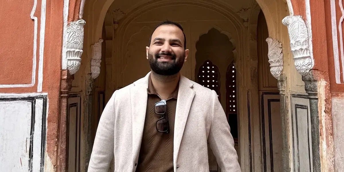 Meta AI engineer on the résumé strategy that helped him land the role — Businessinsider