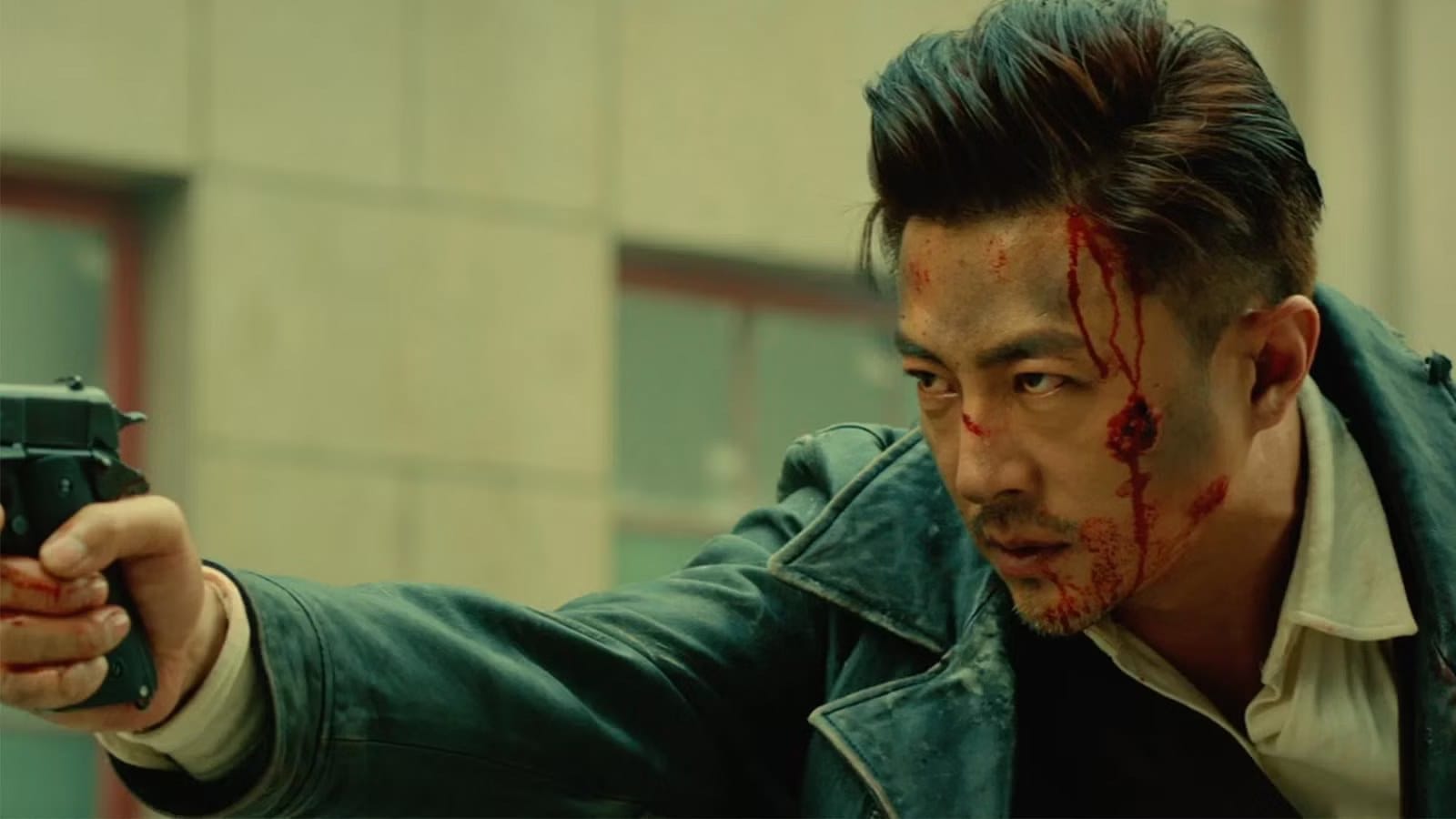 Assassin trailer promises nonstop John Wick-style action — Movieweb