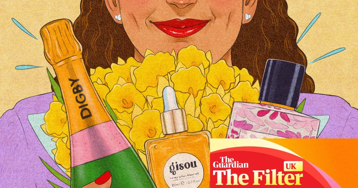 Best Mother’s Day gifts 2026 for mums, grannies and friends — Lifestyle | The Guardian