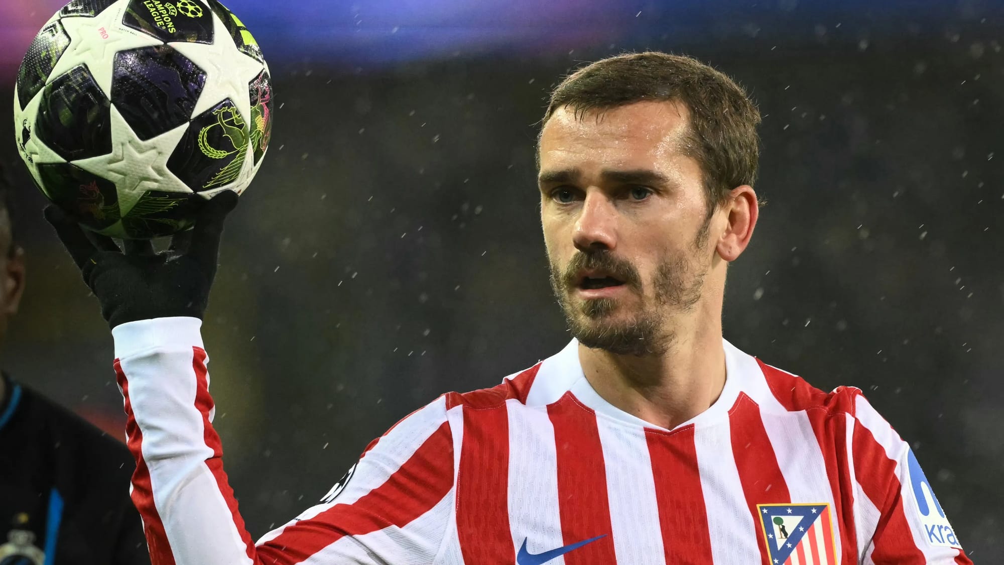 Griezmann stays at Atletico, leaving Orlando City's transfer plans in doubt — Goal