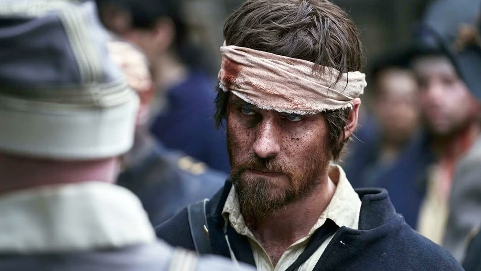 The Gray House Reaches Prime Video's Top Five Despite Mixed Reviews — Collider