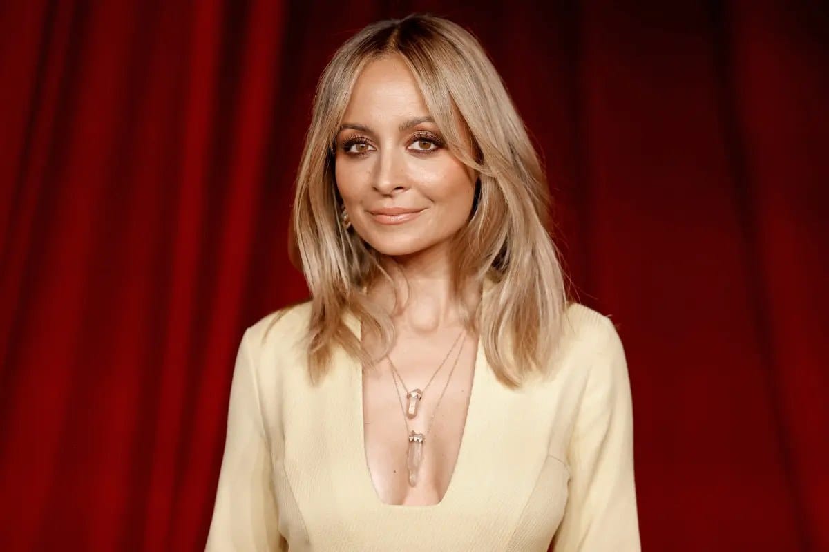 Nicole Richie says this $35 eye cream has 'done wonders' — Pagesix