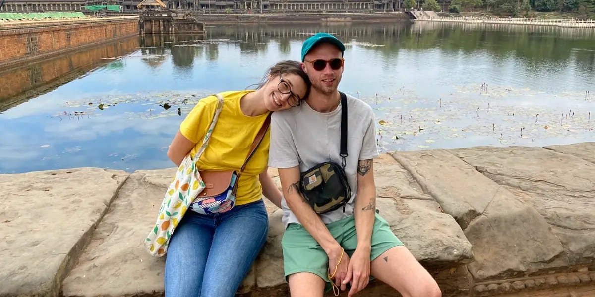 Cultural differences I experience as an American married to French man — Businessinsider