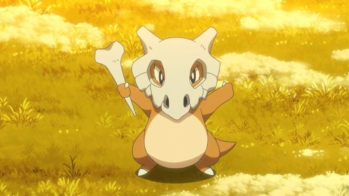 Pokémon Pokopia deepens Cubone’s tragic backstory — Kotaku