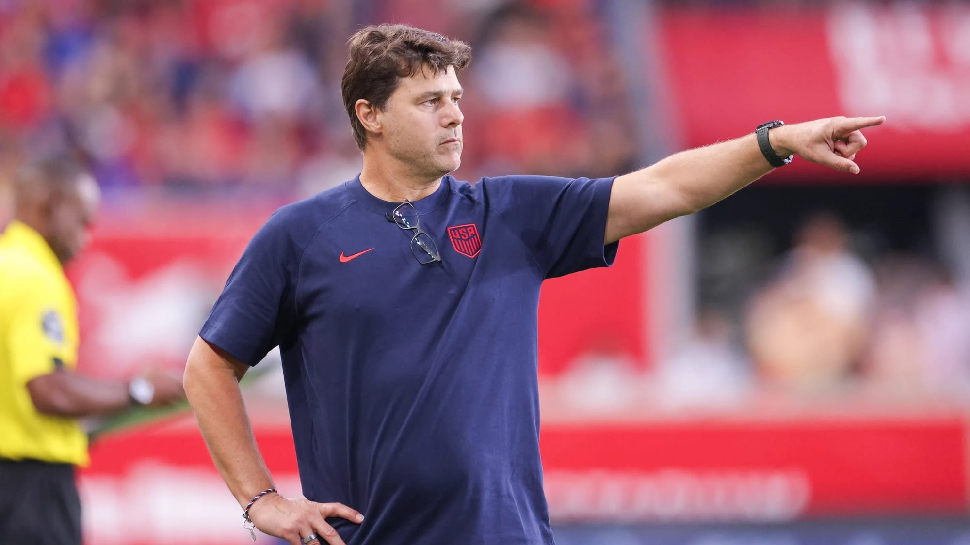 Pochettino: 75 to 80 players believe they can make USMNT World Cup roster — Goal