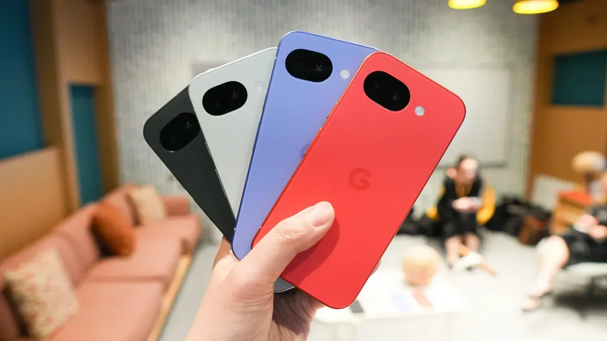 Buy the Google Pixel 10a and get a free $100 Amazon gift card or Pixel Buds 2a — Latest news