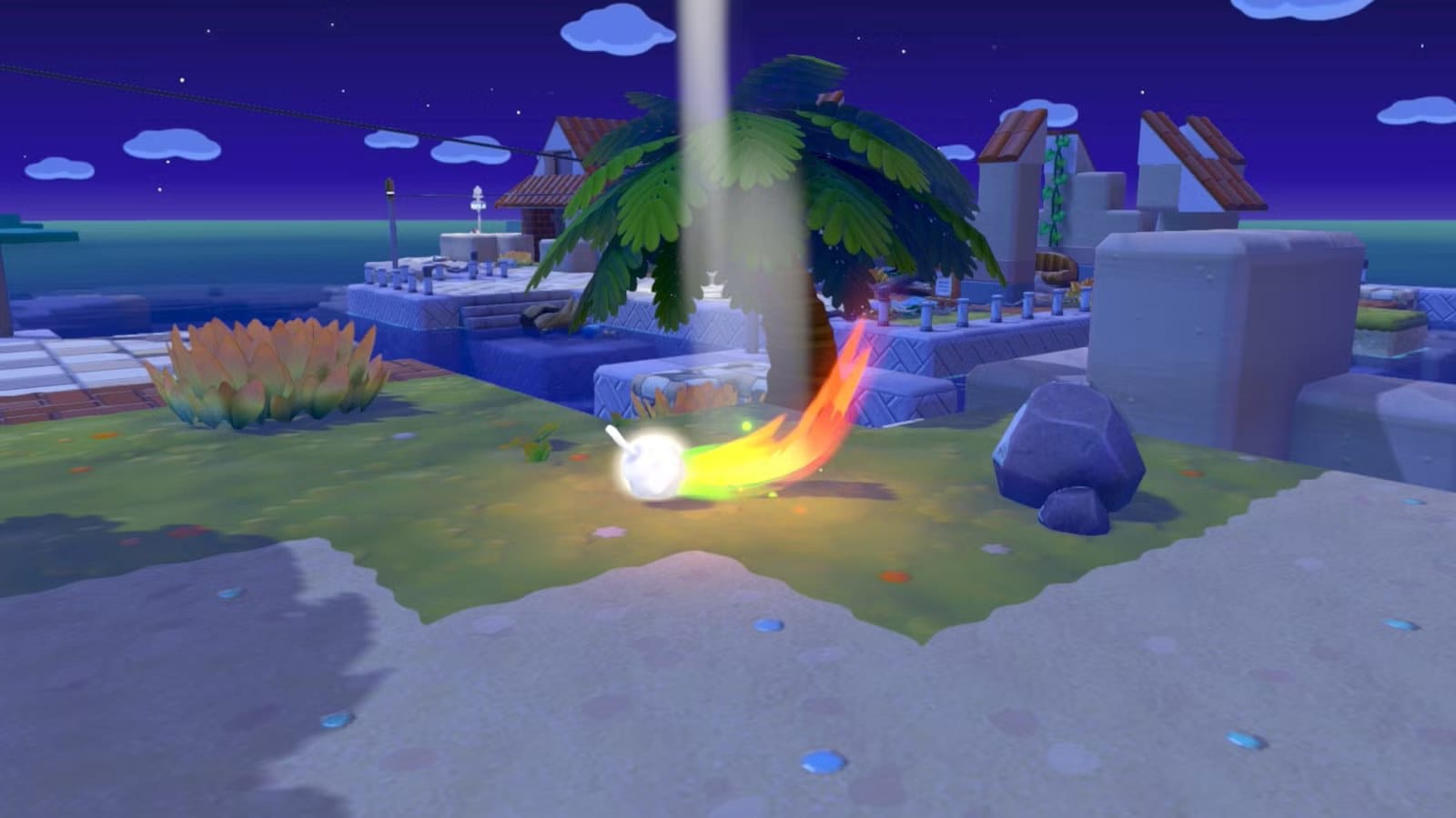 How to find and use Rainbow and Silver Feathers in Pokémon Pokopia — Polygon