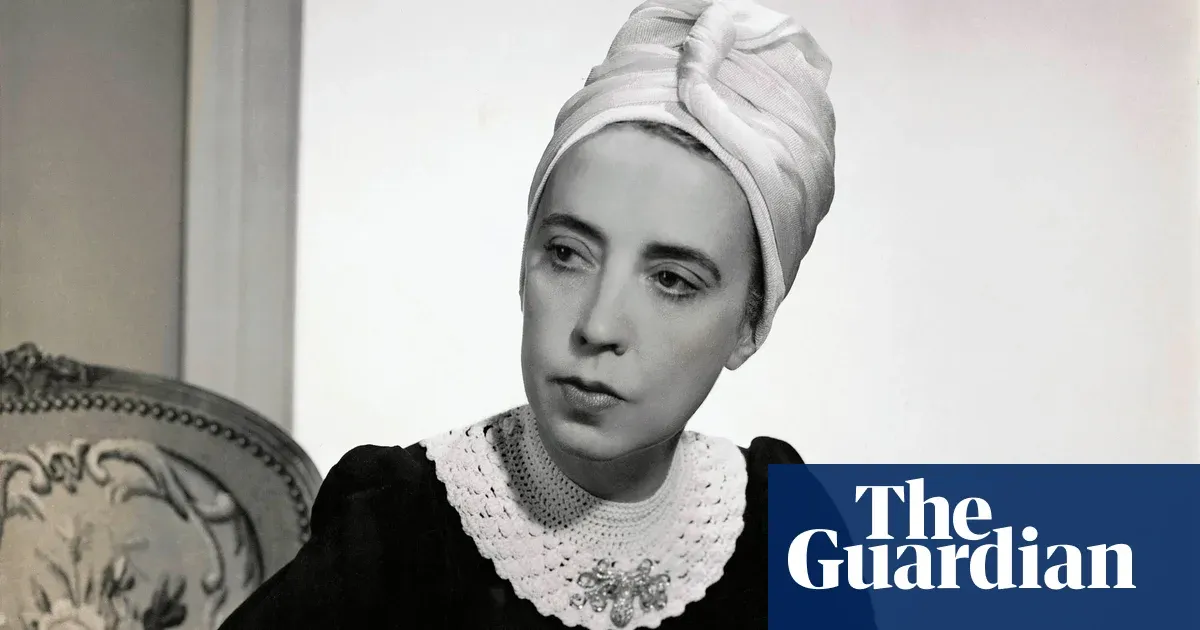 Artist, impresario, couturier: V&A stages Schiaparelli retrospective — Lifestyle | The Guardian
