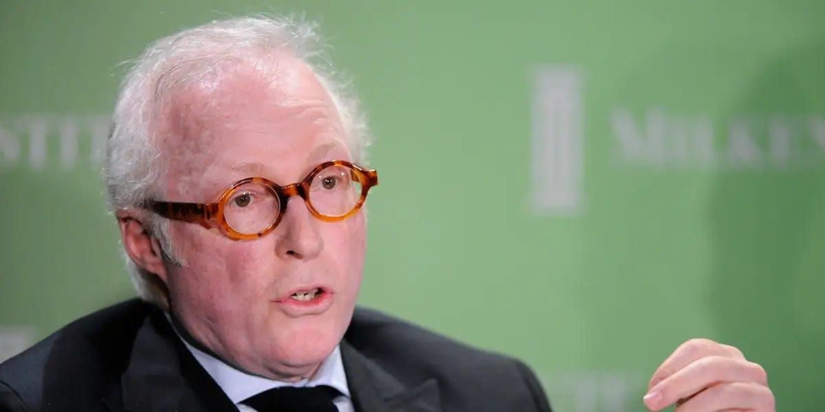 Daniel Mazur is joining Izzy Englander's Millennium — Businessinsider