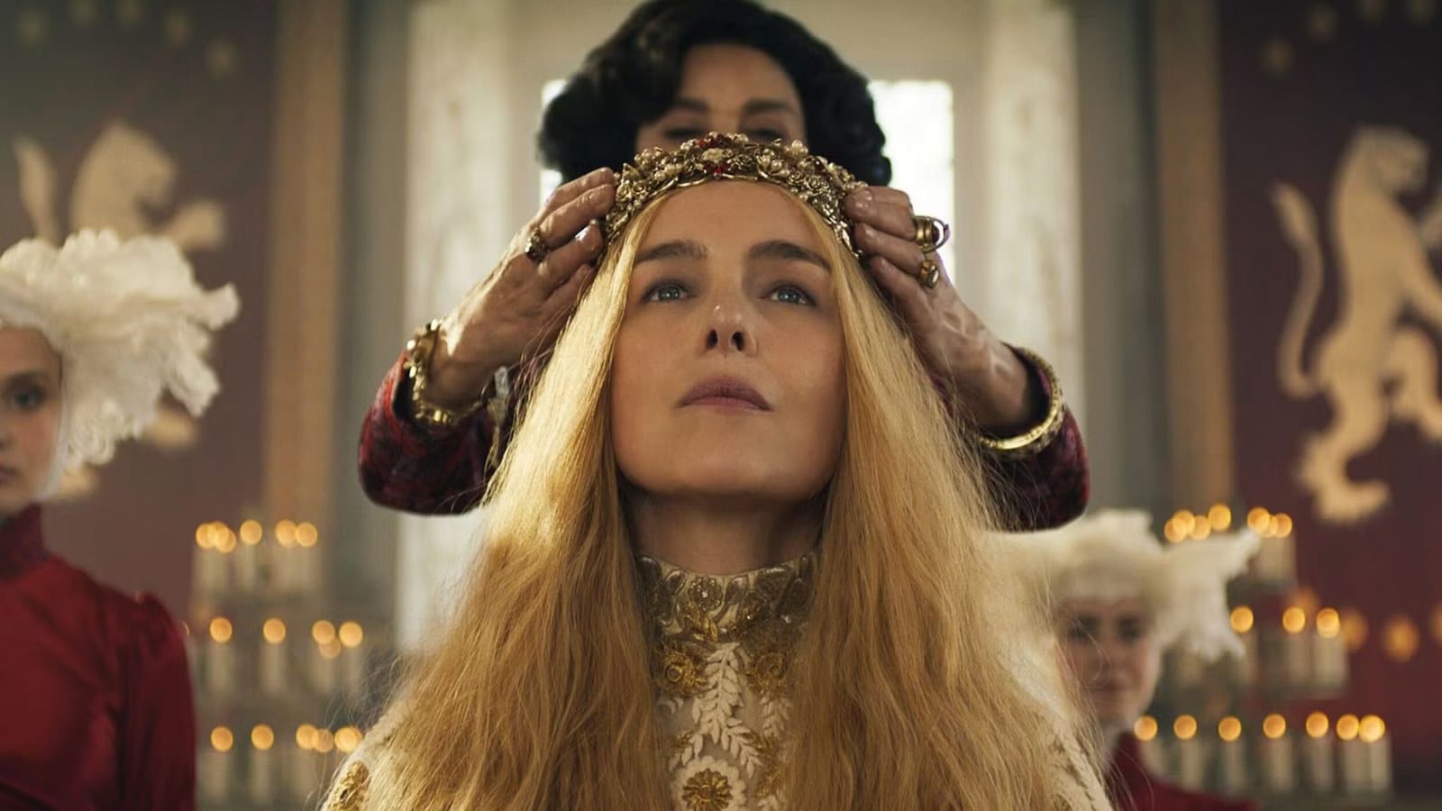 Sarah J. Maas Regains Screen Rights as Hulu’s ACOTAR Project Stalls — Collider