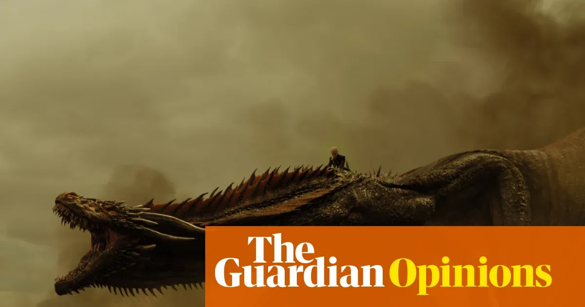 How will the Game of Thrones movie make audiences root for the baddies? — Culture | The Guardian