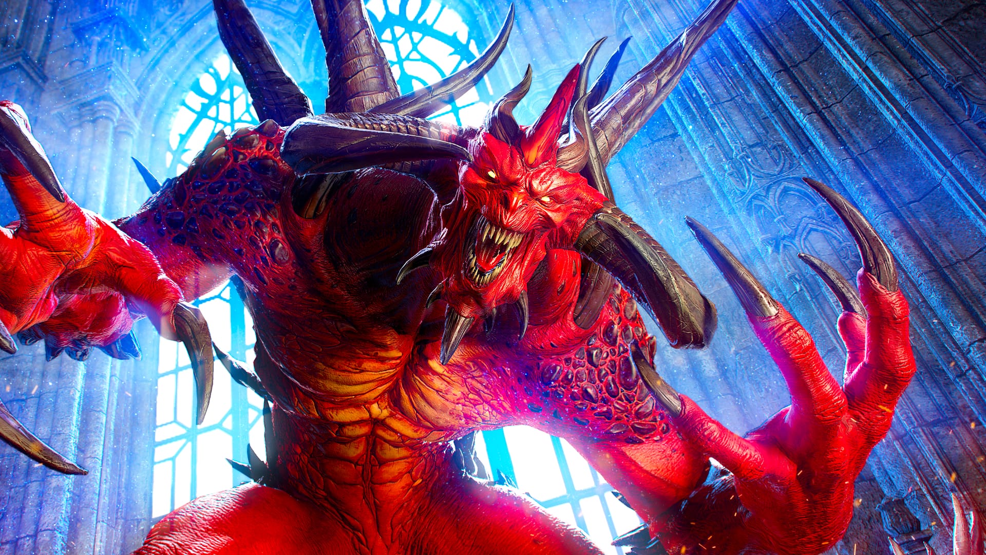 Decades-old Diablo 2 easter egg becomes best way to find rare loot — Pcgamer