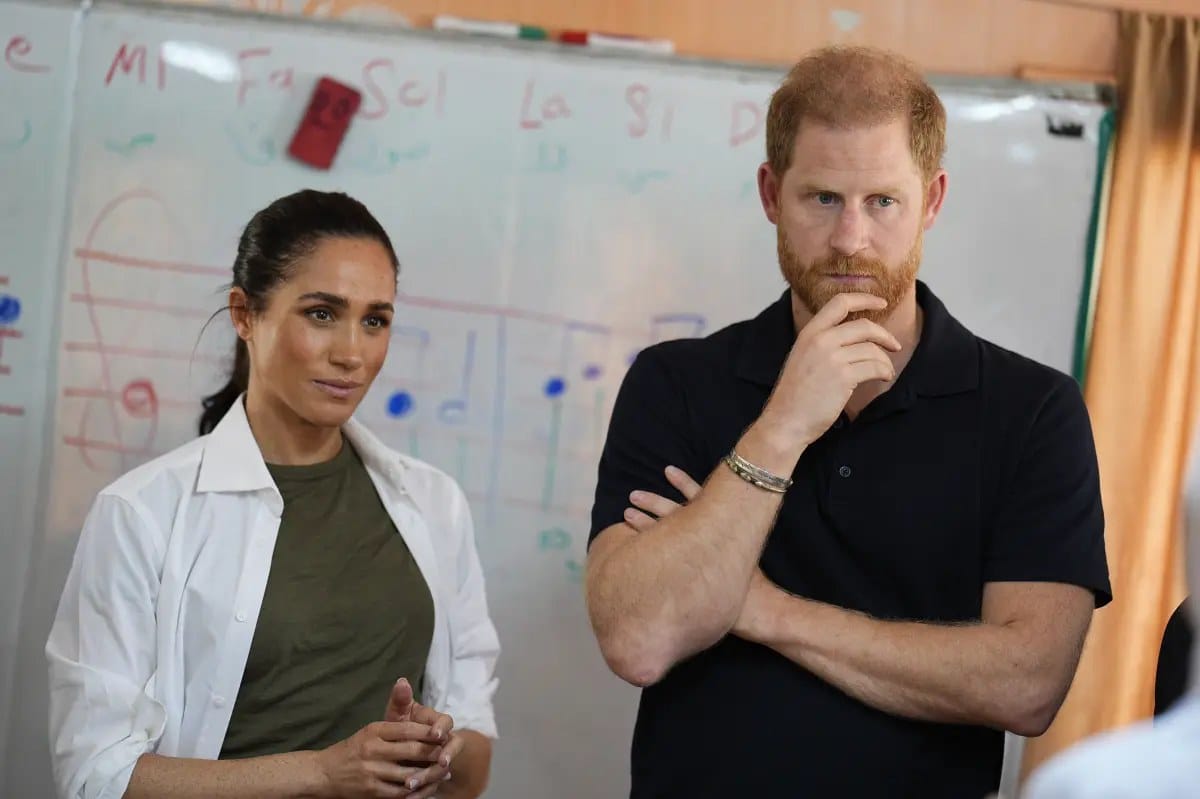 Meghan Markle and Prince Harry’s biggest business setbacks since royal exit — Pagesix