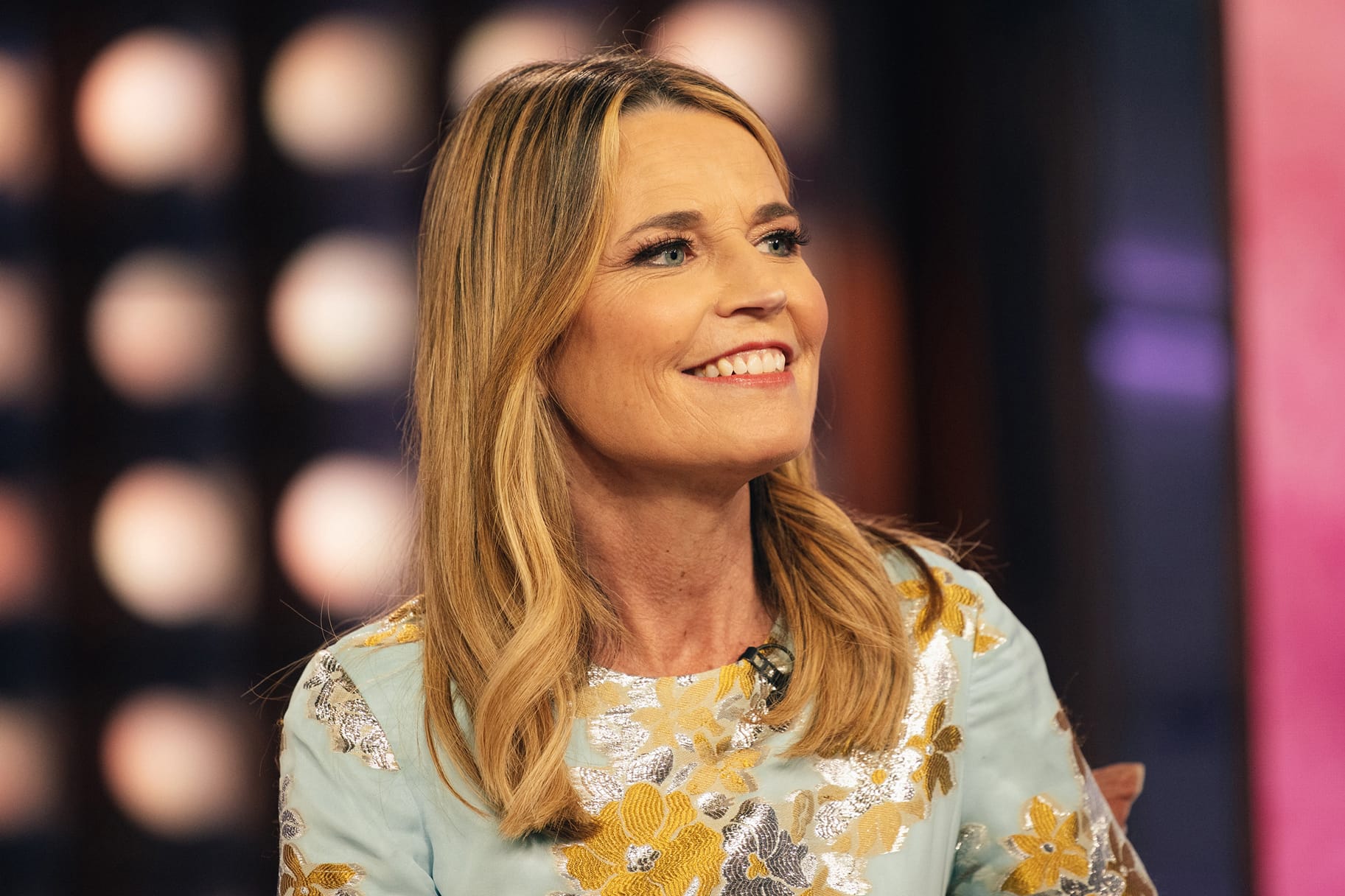 Savannah Guthrie plans to return to TODAY after her mother’s disappearance — Nbc