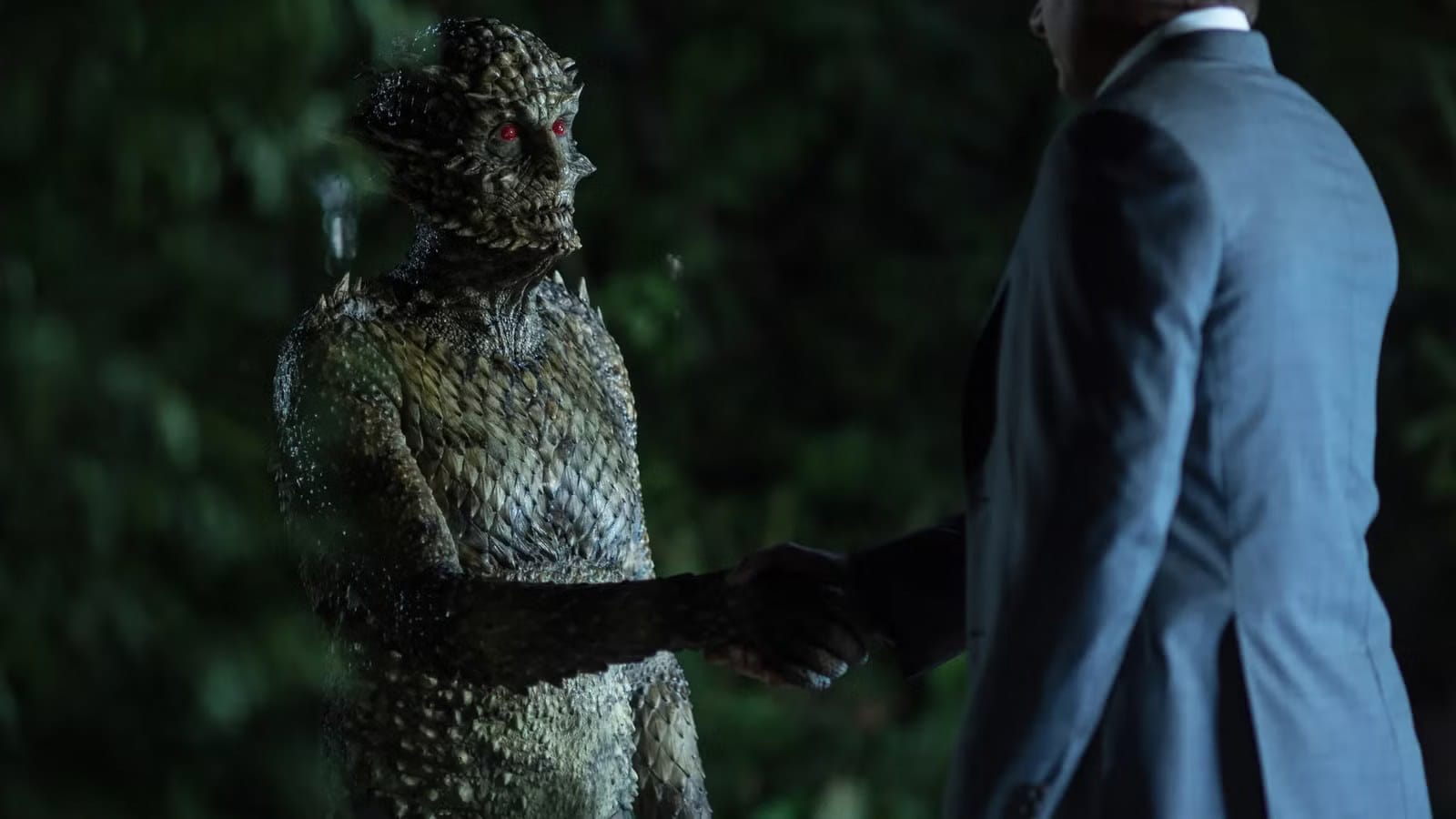 The X-Files Still Feels Relevant 33 Years On — Movieweb