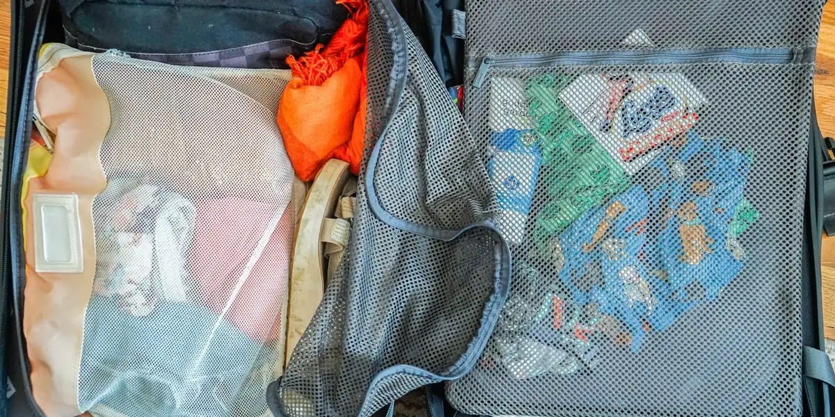 What I packed for a 7-night Caribbean cruise — Businessinsider