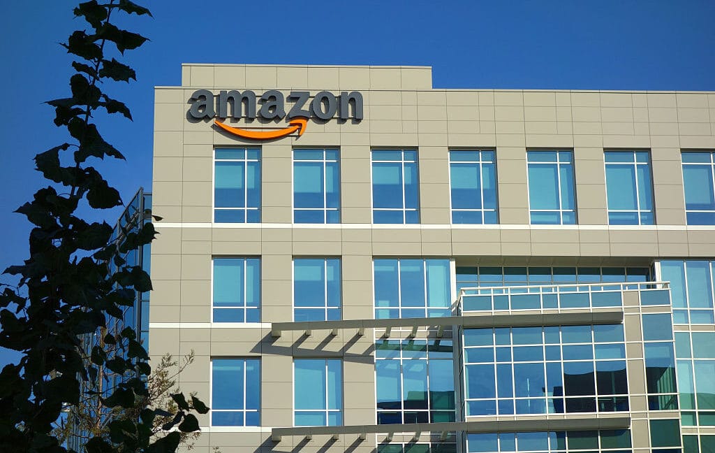 Amazon appears to be down, with over 20,000 reported problems — Biz & IT - Ars Technica