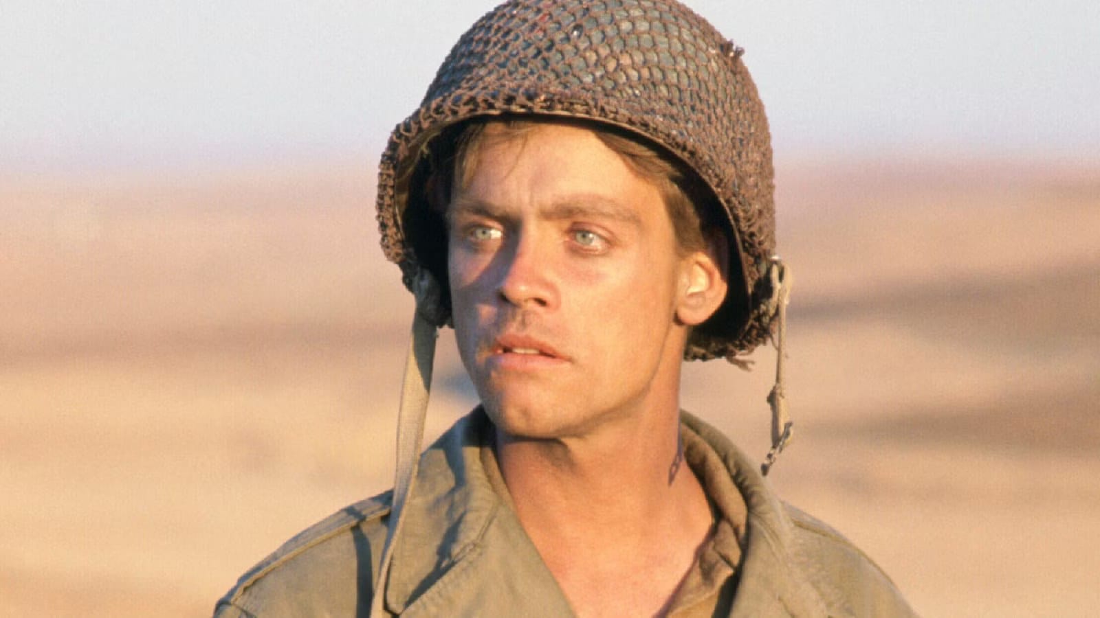 Mark Hamill's 'The Big Red One': A Forgotten Masterpiece War Movie — Movieweb