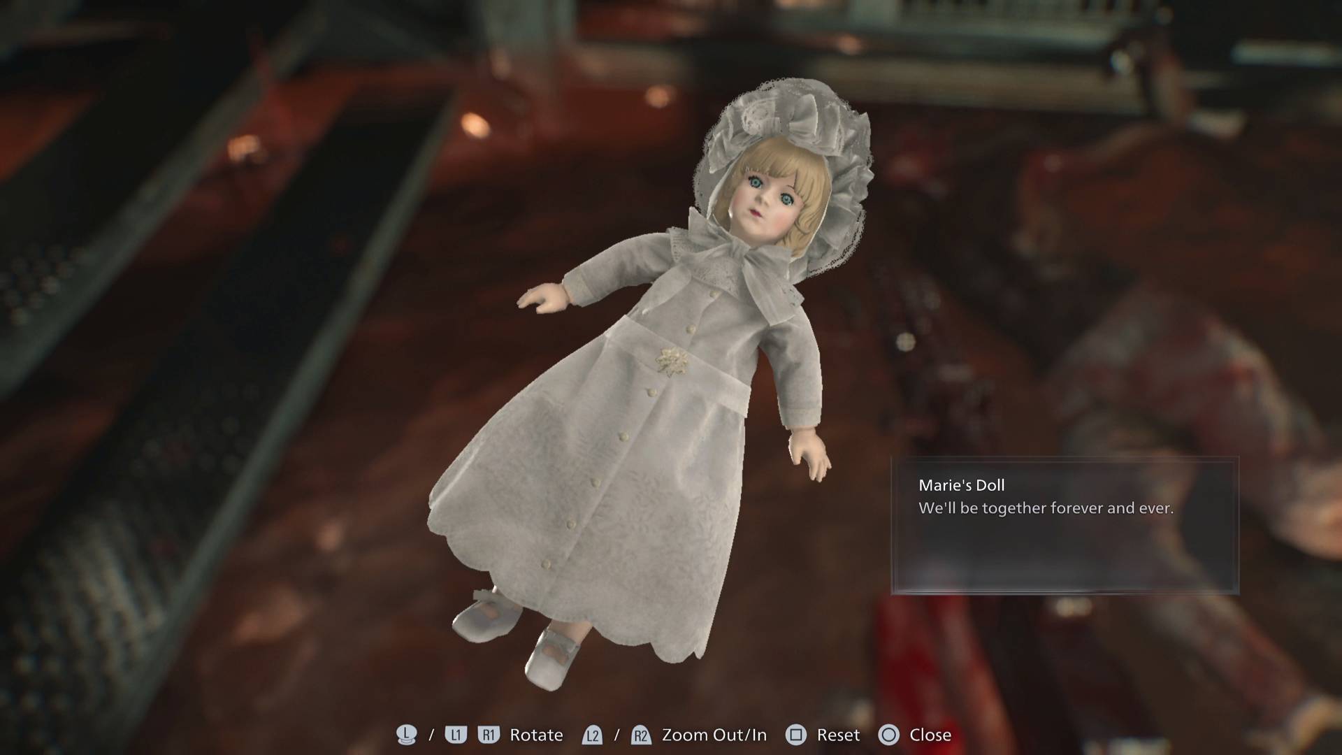 How to solve the final puzzle in Resident Evil Requiem — Gamesradar