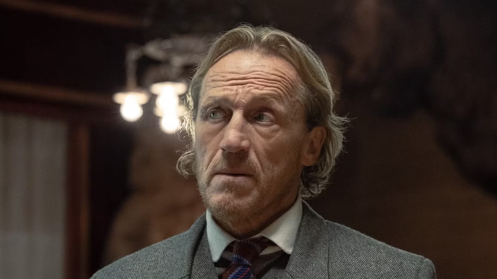 A Year After Ending, Sheridan's Top Yellowstone Spin-Off Leads Streaming — Collider